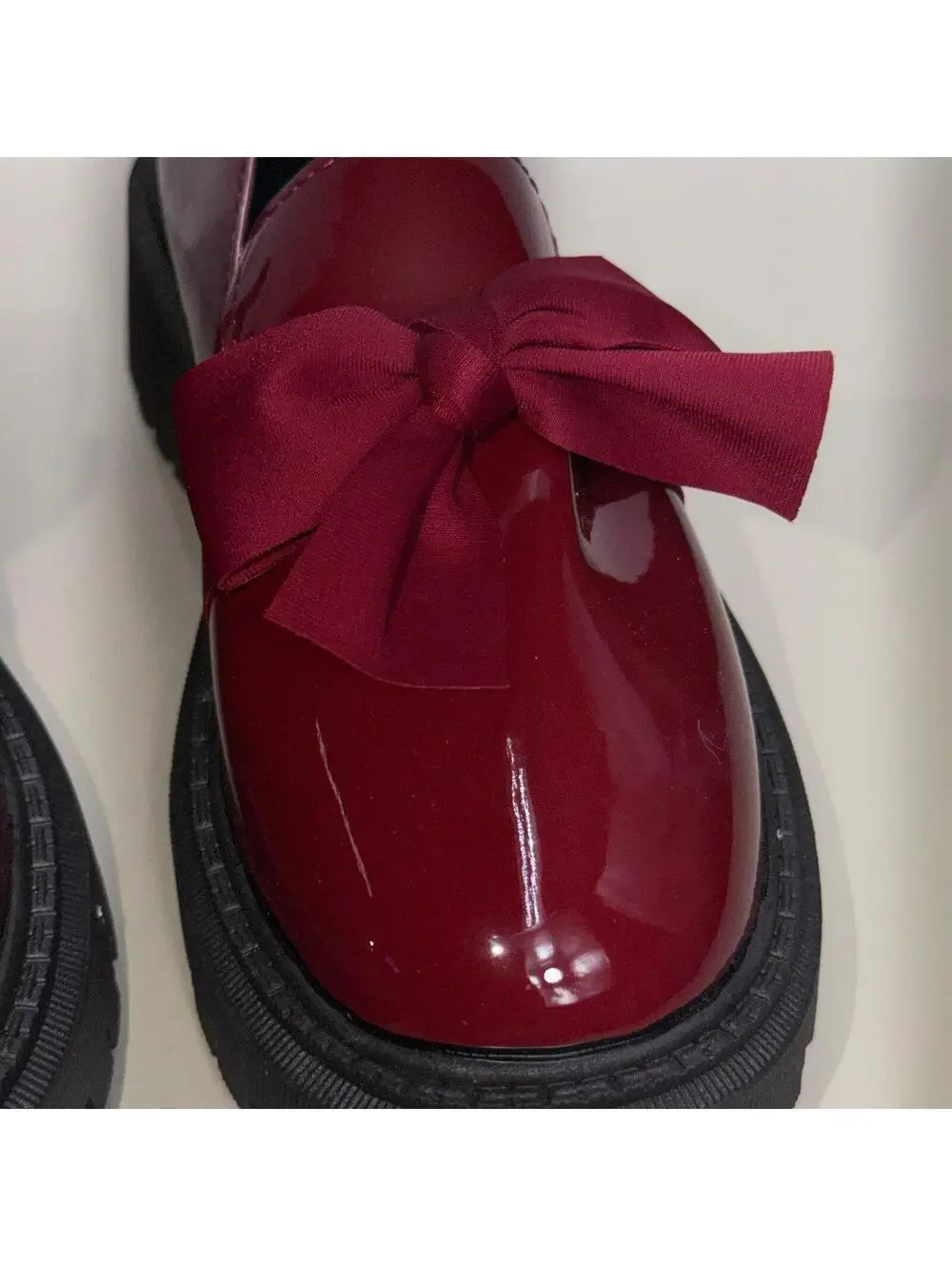 N/A altaolain burgundy